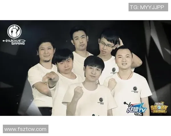 和平精英专题深入分析IG战队的技术优势与战术策略