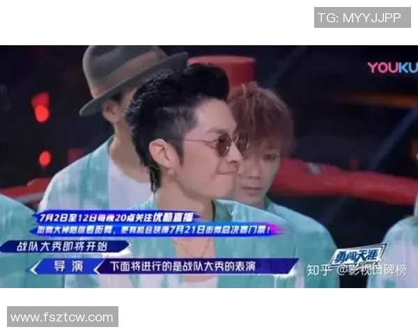 广州街舞队实力引发热议争议背后的文化与团队精神探讨