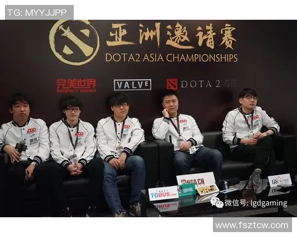 赵磊专访：从新手到职业选手的DOTA2成长之路回顾与展望