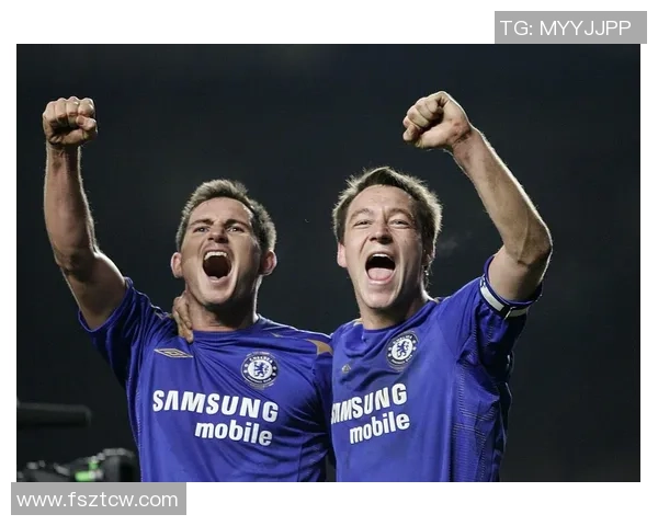 切尔西与埃佛顿历史交锋战绩分析及近期表现对比