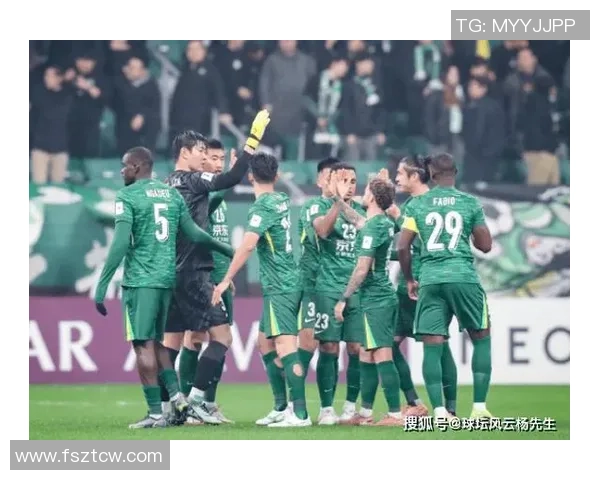 北京国安迎战全北汽车力争亚冠小组赛首胜全力以赴展现球队实力