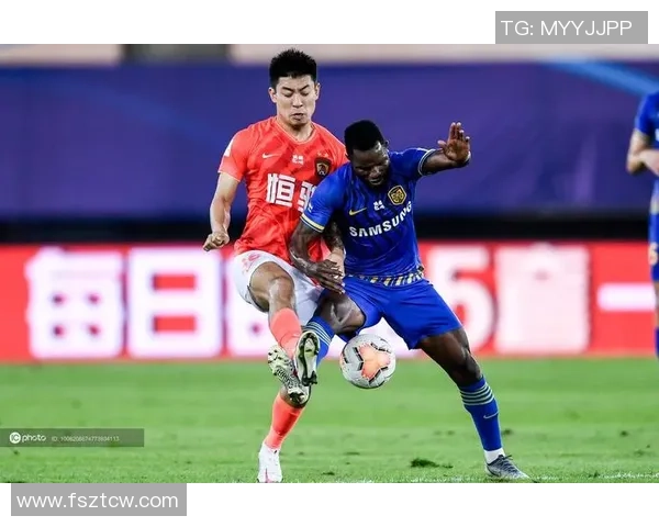 恒大与苏宁激战正酣精彩直播全程回顾与分析