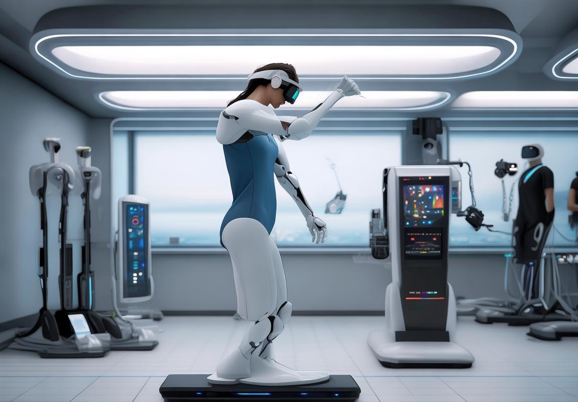 VR游戏手机版：技术特点、心理社交影响及未来趋势(图1)